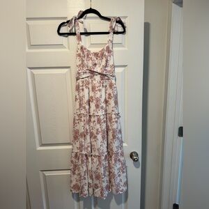 Altar’d State Dress